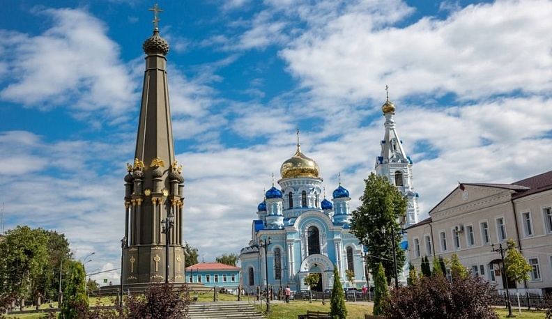 Главная площадь Малоярославца вошла в список ОКН