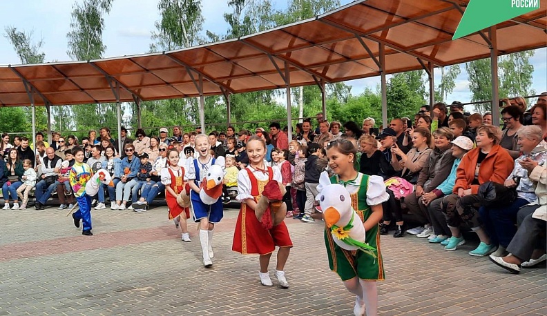 Жители Тарусского района могут узнать актуальную информацию в официальном госпаблике