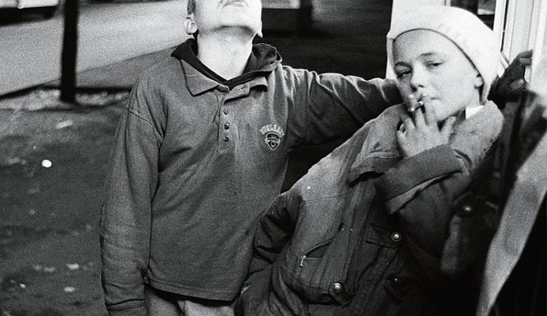 В Калужской области полицейские забрали с улиц более 20 безнадзорных детей