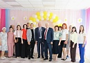 В Сухиничах после капитального ремонта открылся детский сад «Ромашка» В Сухиничах после капитального ремонта открылся детский сад «Ромашка»