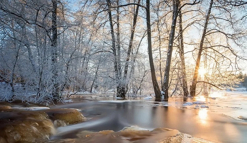В Калуге сегодня будет тепло и солнечно