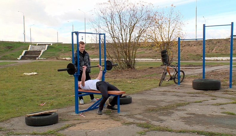 Концепцию благоустройства сквера Волкова обсудят с горожанами