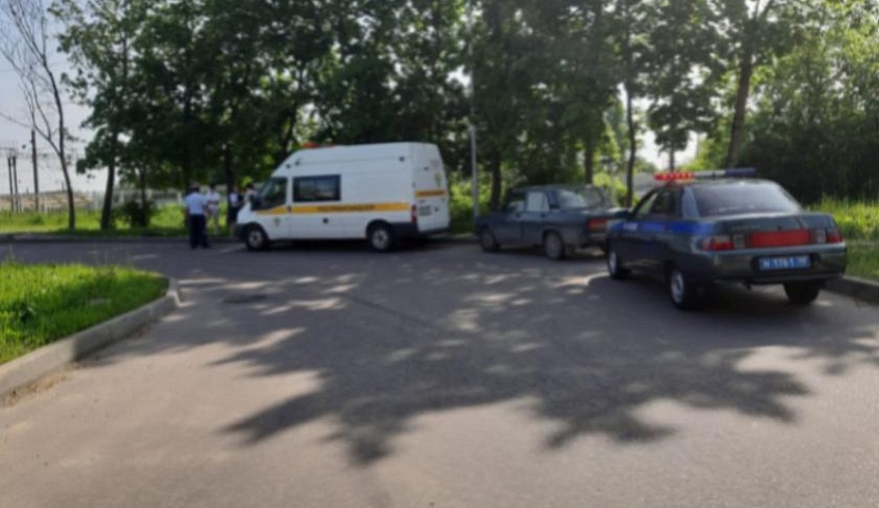 В Обнинске проверили общественный транспорт