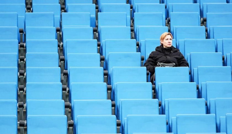 Калужский Минздрав напомнил об отмене массовых мероприятий из-за ковида