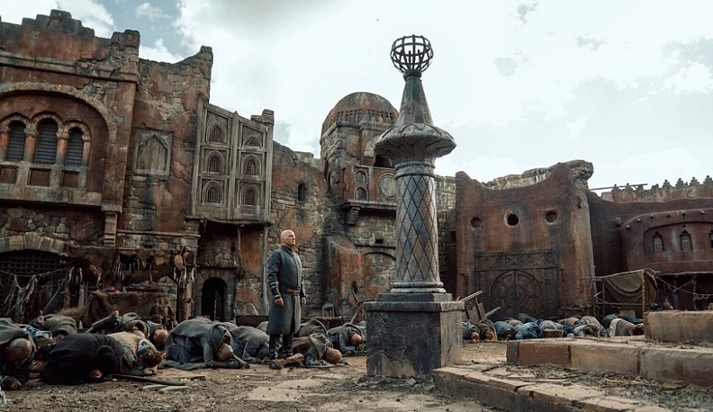 Что смотрели, что будем смотреть: Wink подводит итоги 2025 года и представляет главные премьеры 2026 года