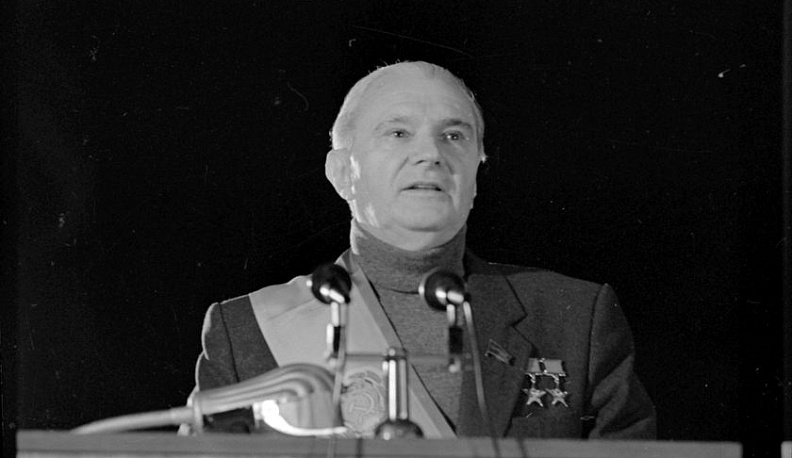 Как Циолковский повлиял на создателя советской ракетной системы