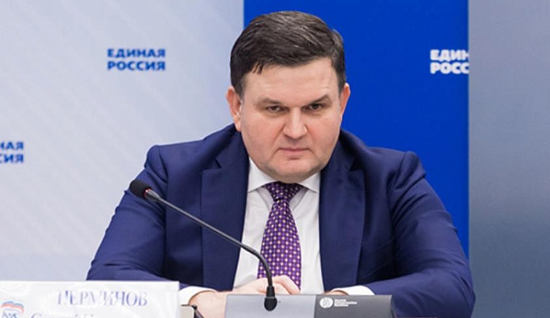 Сергей Перминов: "Опыт антикризисного управления бизнесом важен для партии"