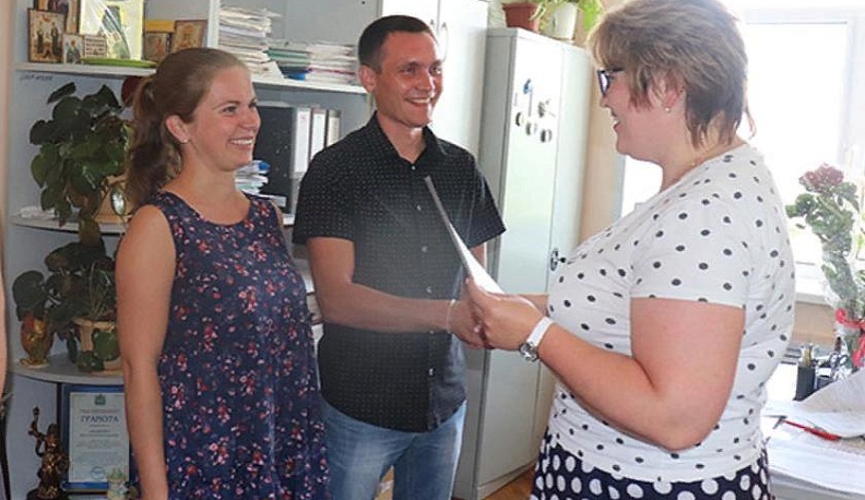 Новоселье с господдержкой