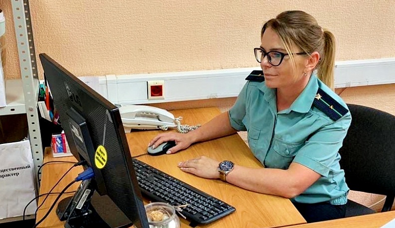 Калужское предприятие погасило долг в 135 тысяч