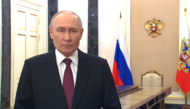 Главные решения по прямой линии Президента