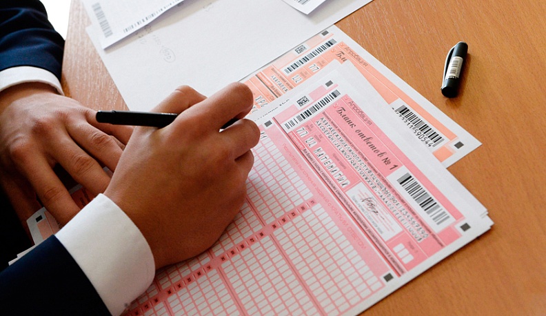 Сроки ЕГЭ и ОГЭ перенесут