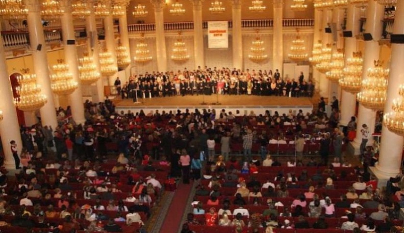 Юных калужан приглашают к участию в Международном форуме «Одаренные дети»