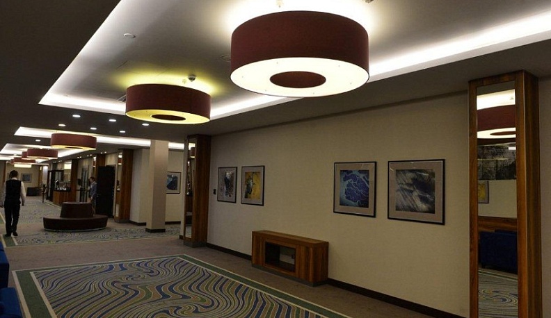 В Калужской области гостиницы начали получать субсидии на оплату электроэнергии