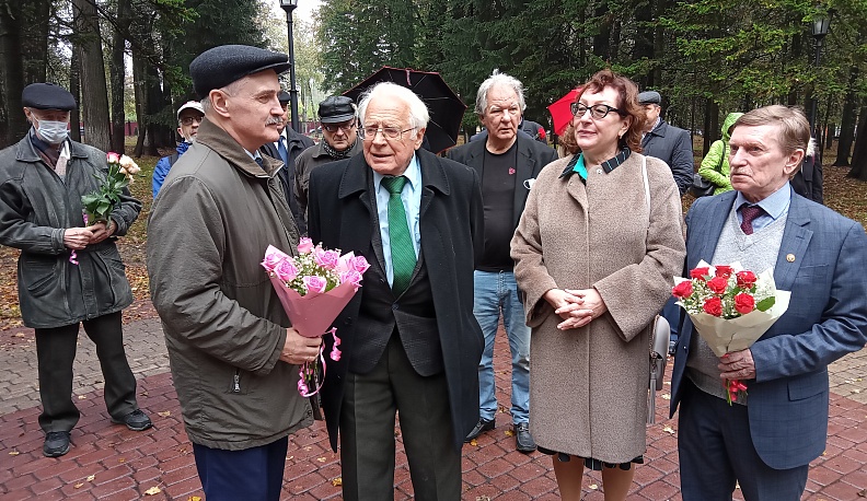 Космическая эра, новый этап