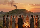 В Жуковском районе археологические находки в курганах раскрыли тайны древних погребальных обрядов