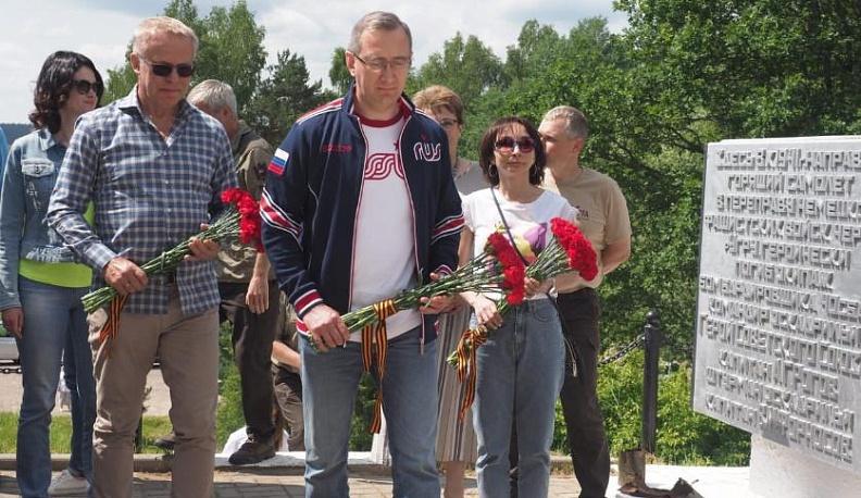 Перспективы развития «зеленого» туризма в России обсудили на примере национального парка «Угра» 