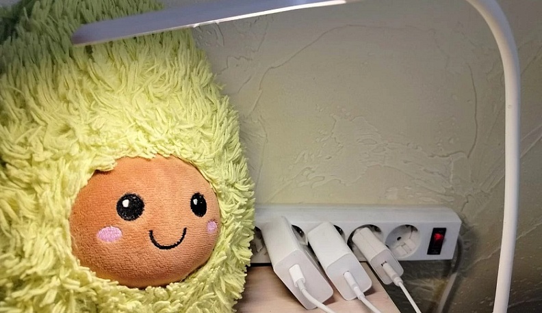 В трех деревнях Калужской области отключат свет