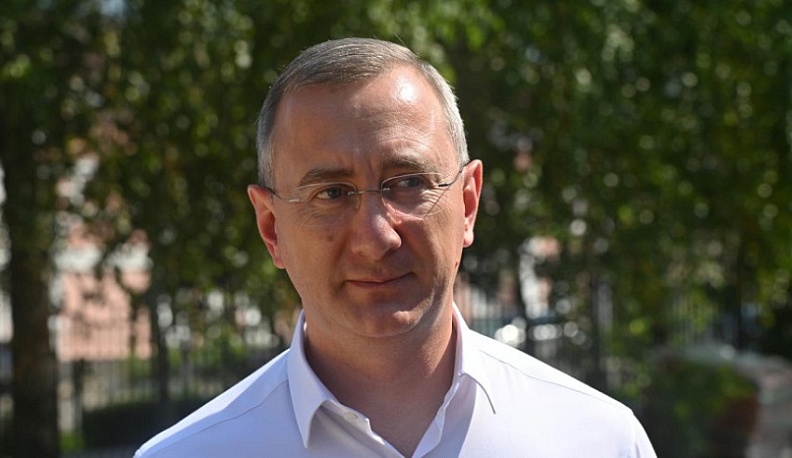 Калужский губернатор считает важным для региональной экономики снижение зависимости от импортных товаров и зарубежных технологий