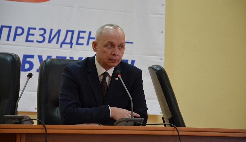 Андрей Колпаков: «Мораторий проверок предпринимателей — одна из составляющих создания условий для нормального ведения бизнеса»