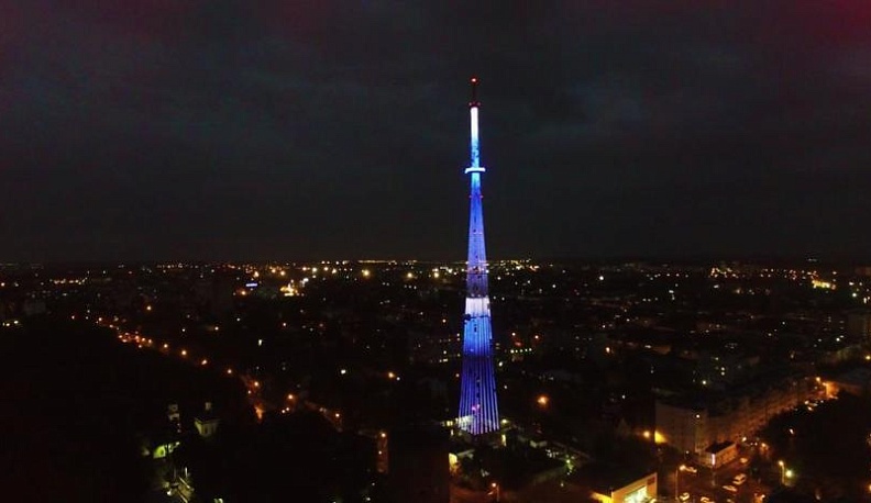 Владислав Шапша: "Юбилей – это новый импульс развития города"