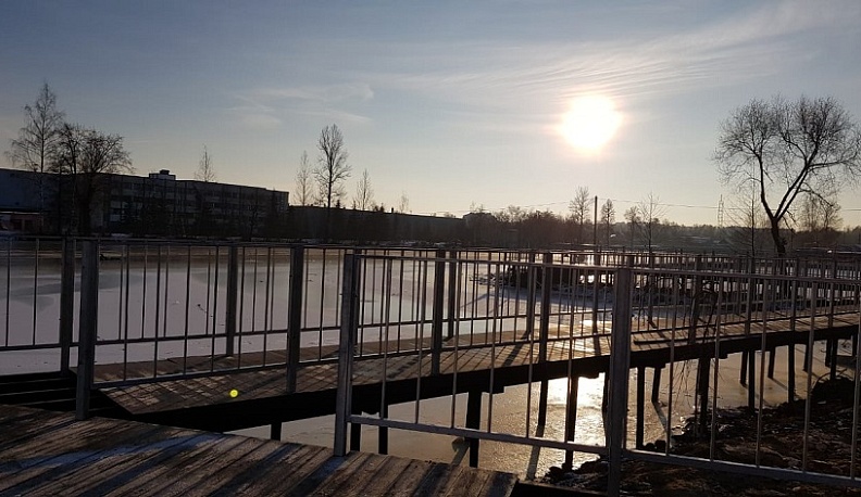 Два малых города Калужской области получили 90 миллионов на благоустройство