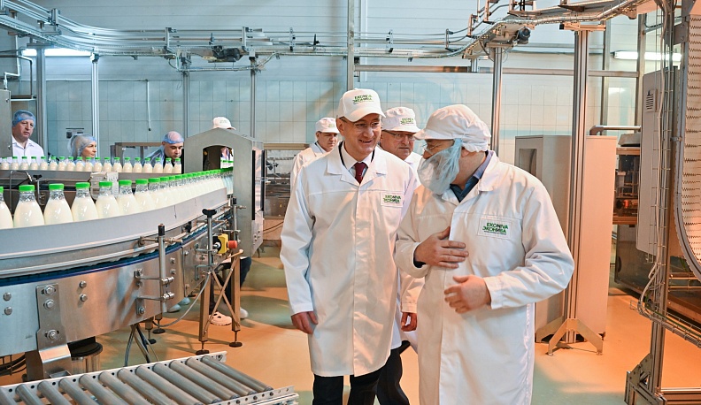 Медынский район