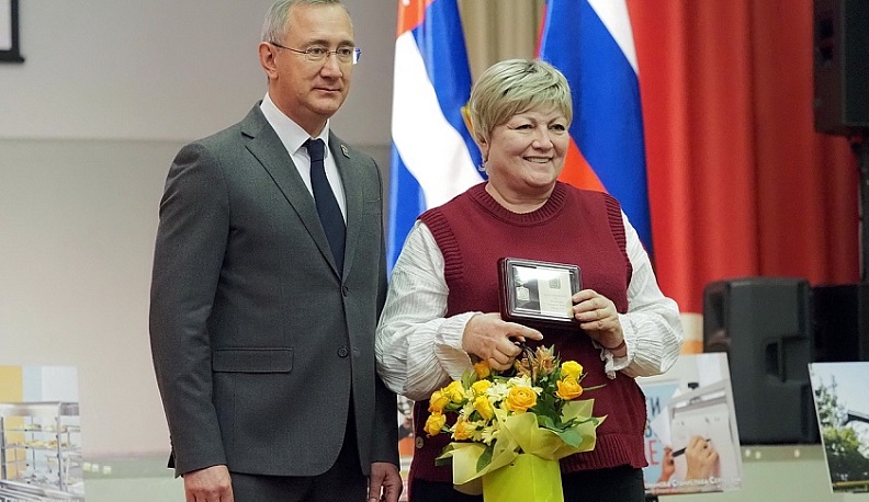 В Калуге обсудили вопрос подготовки кадров для системы образования региона