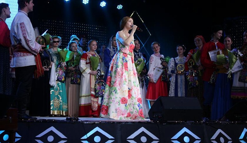 Музыка объединяет и окрыляет