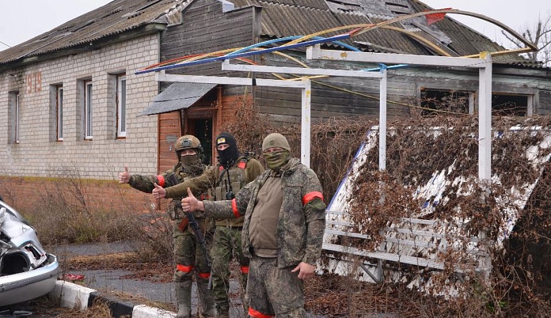 Покой им  только снится