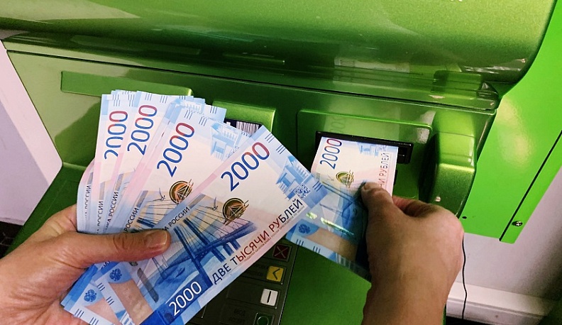 Калужанин поверил мошеннику и потерял более миллиона рублей