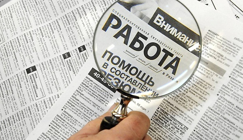 В Калужской области работодатели по-прежнему нуждаются в водителях, швеях и медсестрах