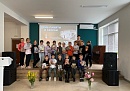 В Жуковском округе проводят уроки мужества для подрастающего поколения
