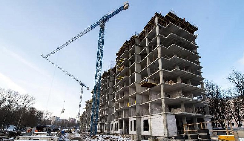 ВТБ назвал Калугу как одного из лидеров по открытию эскроу счетов 