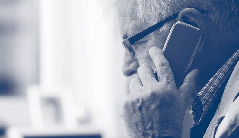 Житель Обнинска поверил лже-дочери и лишился 100 тысяч