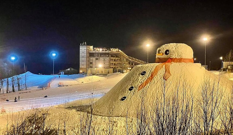 ТОП-21. Чем запомнился 2021 год: Кваня