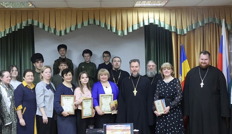 В Юхнове прошла православная конференция