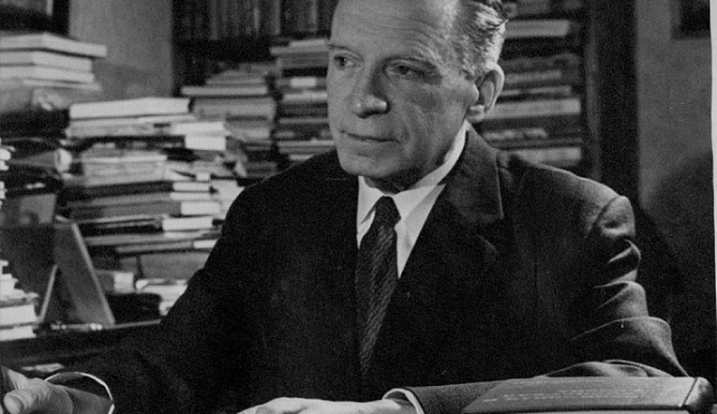 В Калуге завтра открывается международная конференция памяти Чижевского