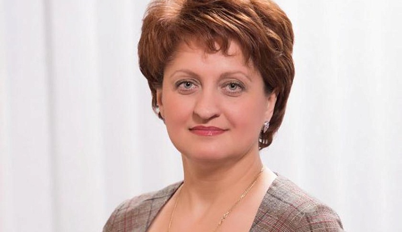 Главврачом областной больницы назначена Елена Разумеева