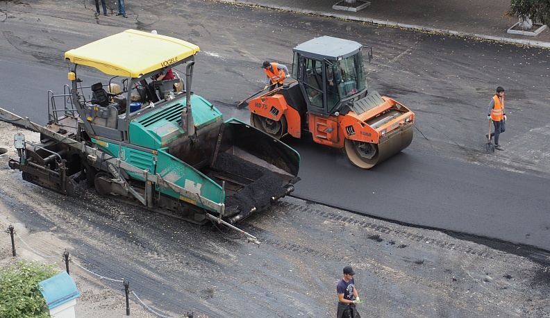 Стабильное развитие и новые возможности