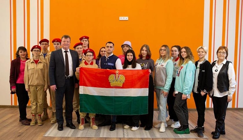 От волонтёрства до дипломатии