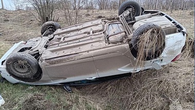 Несколько человек пострадали в ДТП под Калугой 