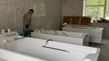 В приоритете