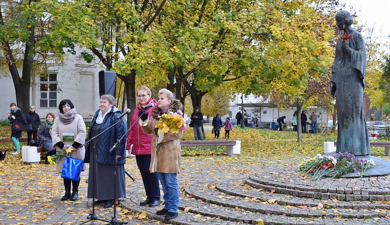 Таруса приглашает на XXXVII Цветаевский праздник