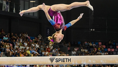 Спортивный календарь