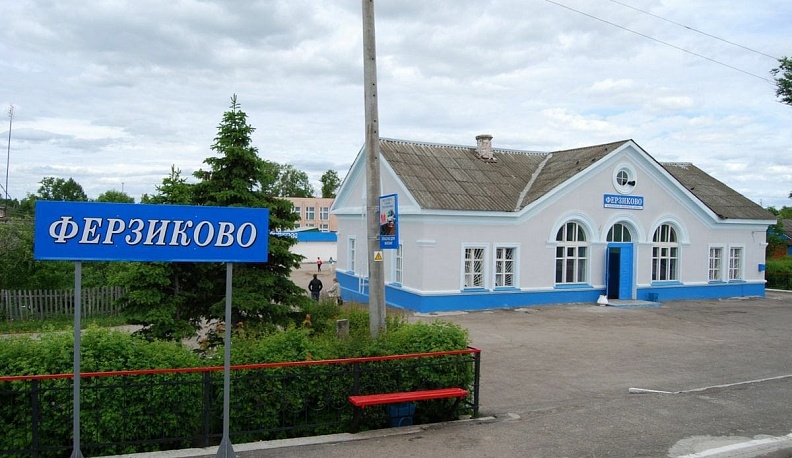 В Ферзиковском районе в этом году откроется новый комбикормовый цех