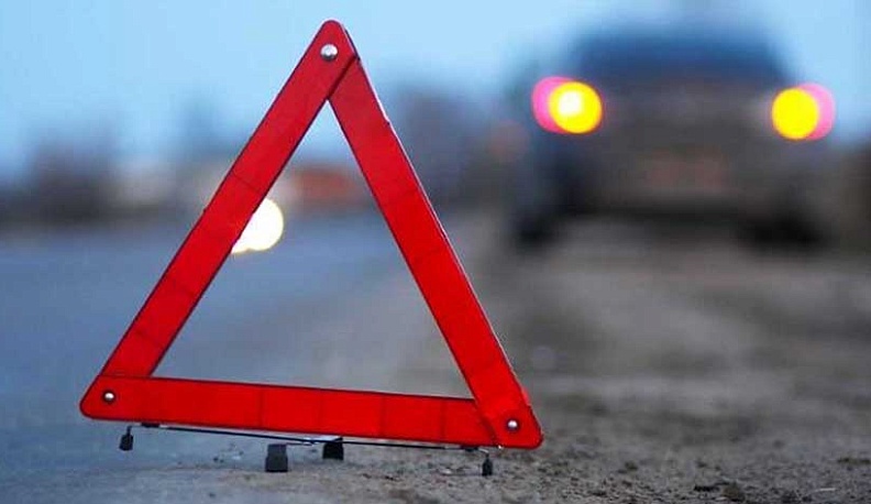 В Калуге произошло жесткое ДТП на Правобережье