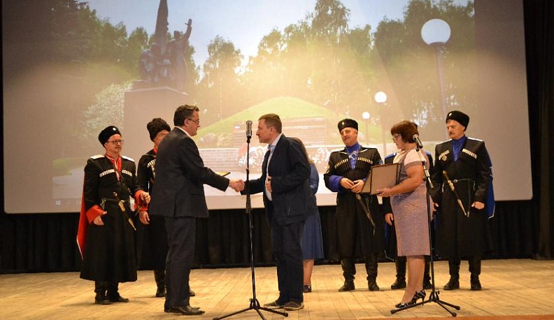 Солдаты из песни