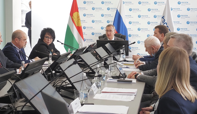 Стройкомплекс Калужской области — в десятке лучших по России