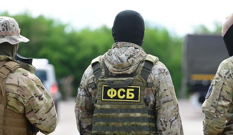 На учении сотрудники ФСБ уничтожили террористов, угрожавших взорвать плотину в Людинове