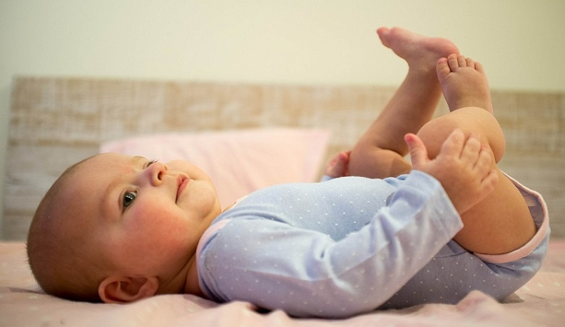 В Калуге за неделю родились 4 двойни